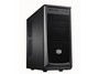 Корпус Cooler Master RC-372-KKN1 Elite 372, нижнее расположение БП, без БП, черный